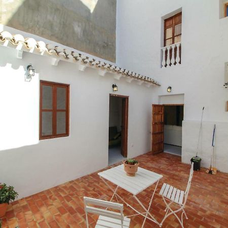 Amazing Apartment In Altea With Kitchen Kültér fotó