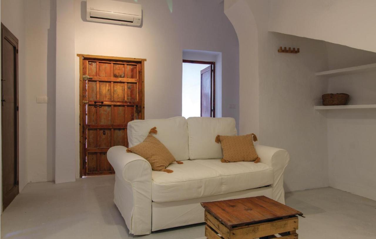 Amazing Apartment In Altea With Kitchen Kültér fotó