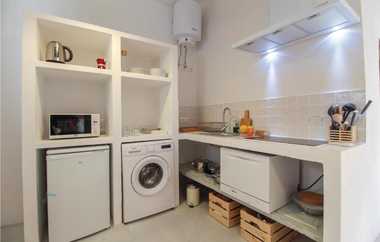 Amazing Apartment In Altea With Kitchen Kültér fotó
