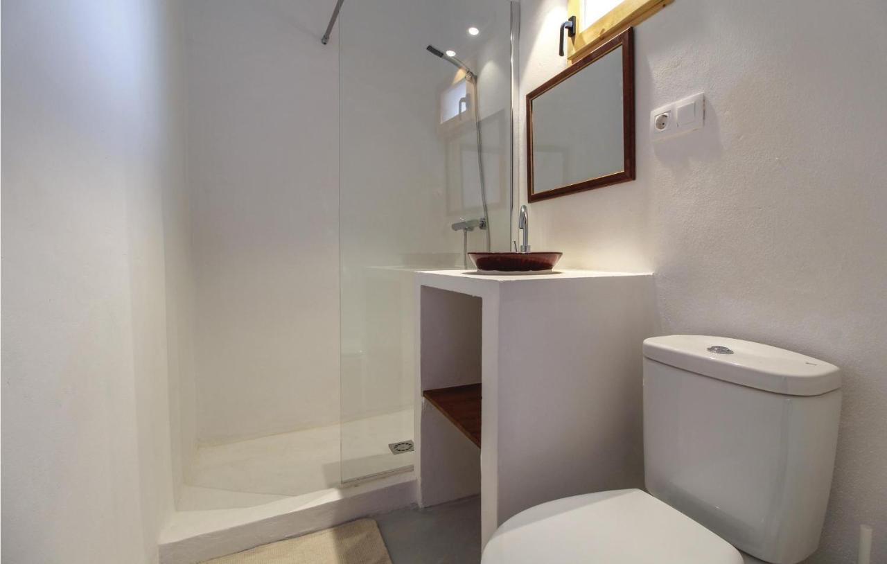 Amazing Apartment In Altea With Kitchen Kültér fotó