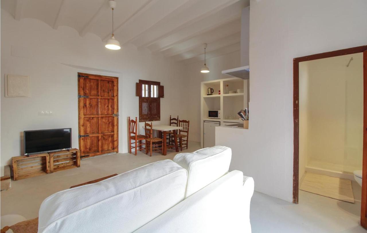 Amazing Apartment In Altea With Kitchen Kültér fotó