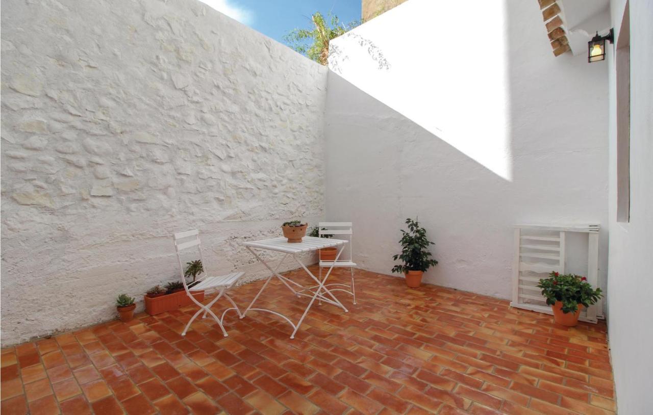 Amazing Apartment In Altea With Kitchen Kültér fotó
